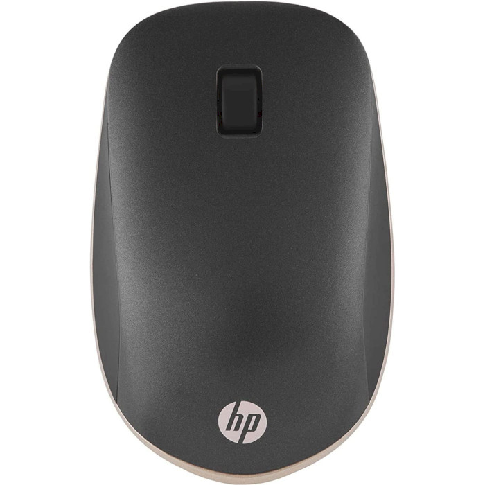 Миша HP 410 Slim Silver (4M0X5AA)