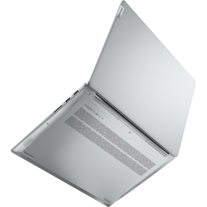 Ноутбук LENOVO IdeaPad 5 Pro 16IAH7 Cloud Gray (82SK00B2RA)