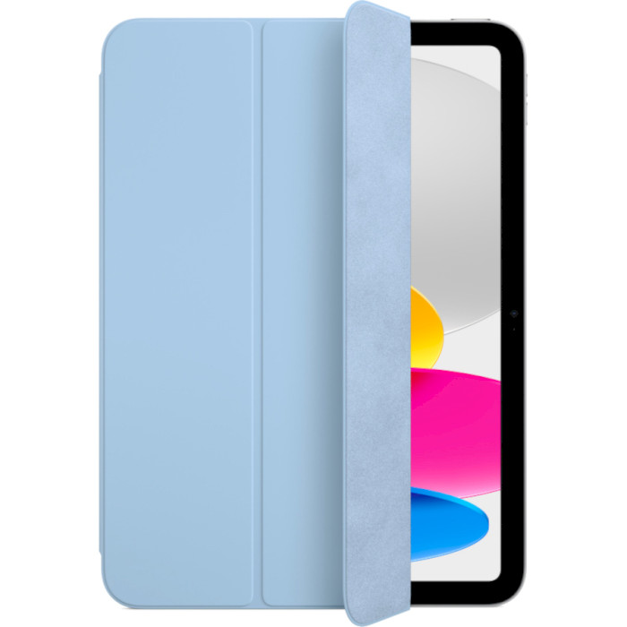Обкладинка для планшета APPLE Smart Folio Sky для iPad Air 10.9" 2022 (MQDU3ZM/A)