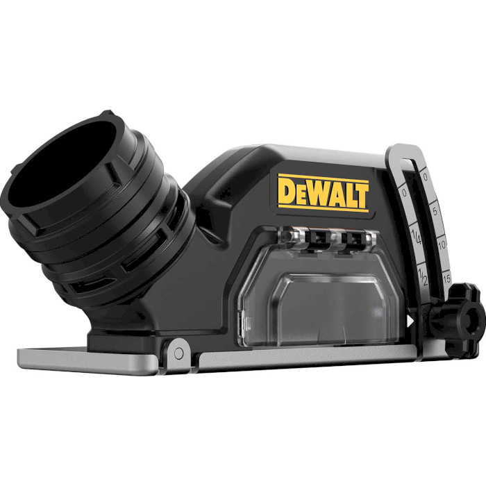 Аккумуляторная торцовочная пила DEWALT DCS438N