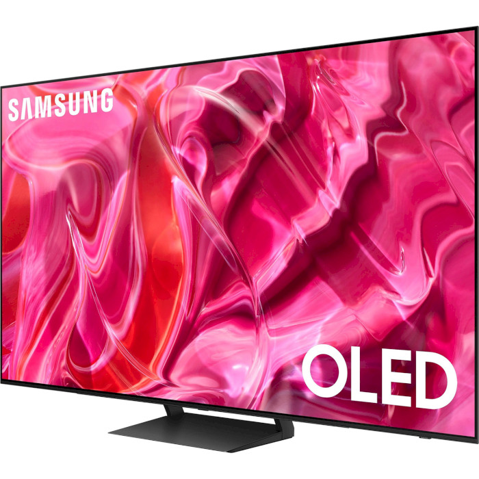 Телевізор SAMSUNG 77" OLED 4K QE77S90CAU (QE77S90CAUXUA)