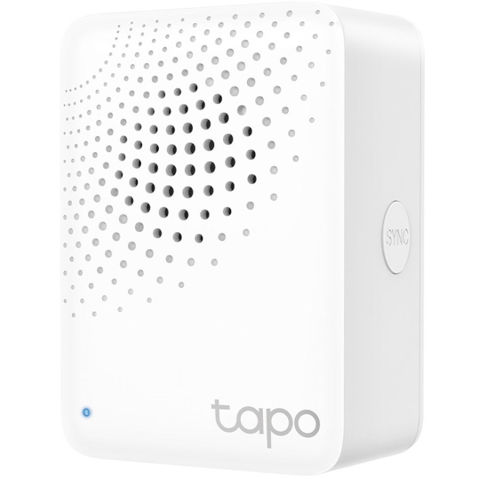 Шлюз для розумного дому TP-LINK TAPO H100 Smart Hub