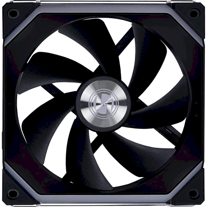 Вентилятор LIAN LI Uni Fan SL 140 V2 Black (G99.14SLV21B.00)