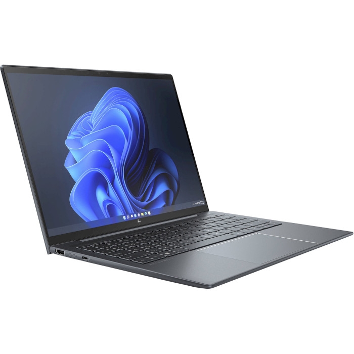 Ноутбук HP Elite Dragonfly G3 Slate Blue (6T256EA)