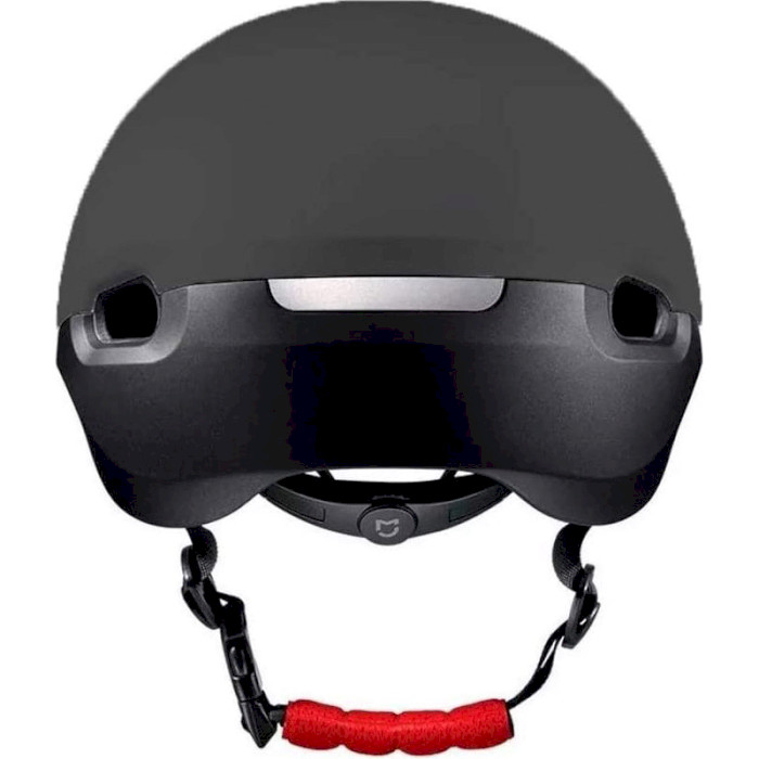 Шлем XIAOMI MIJIA Mi Commuter Helmet Black (QHV4008GL)