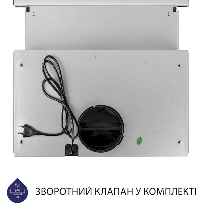 Витяжка MINOLA HTL 514 I LED