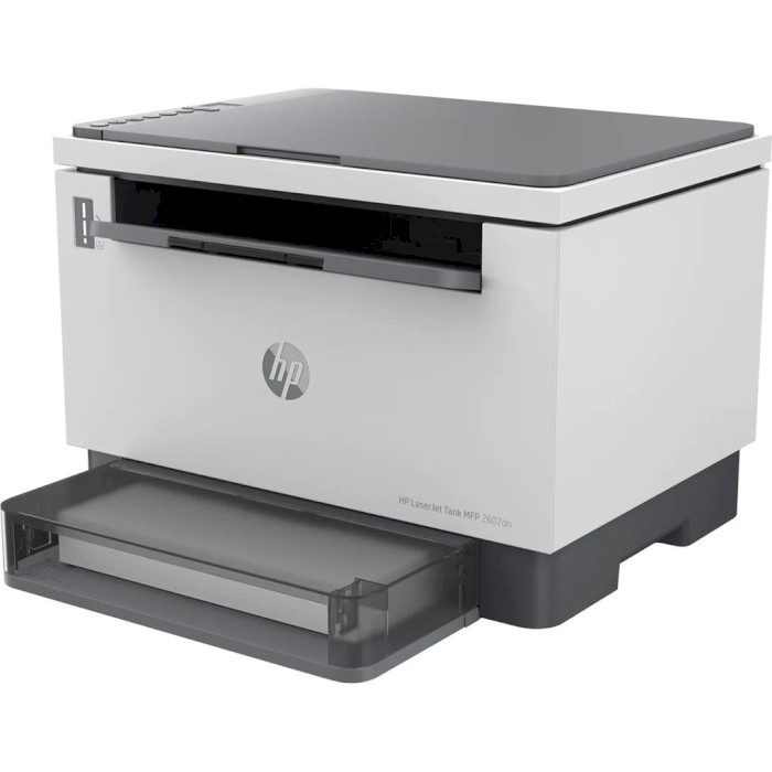 МФУ HP LaserJet Tank 2602dn (2R3F0A)