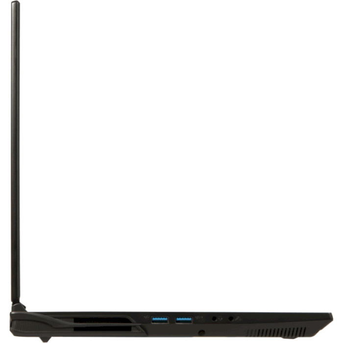 Ноутбук DREAM MACHINES RS3070-15 Black (RS3070-15UA53)