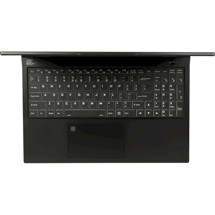 Ноутбук DREAM MACHINES RS3070-15 Black (RS3070-15UA50)