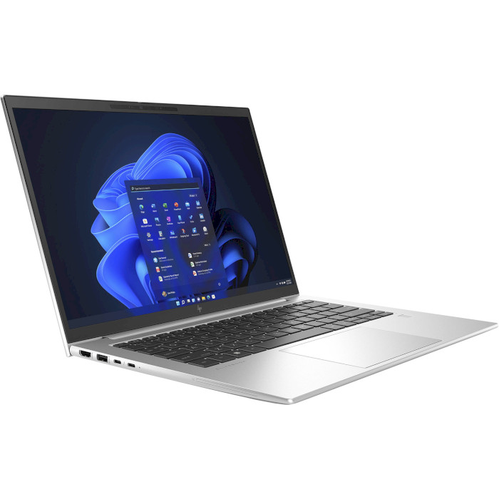 Ноутбук HP EliteBook 1040 G9 Silver (4B926AV_V1)