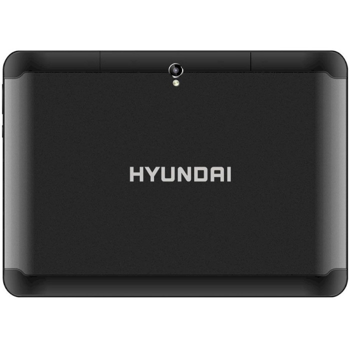 Планшет HYUNDAI HyTab Plus 10LB2 2/32GB Graphite (HT10LB2MBKLTM)