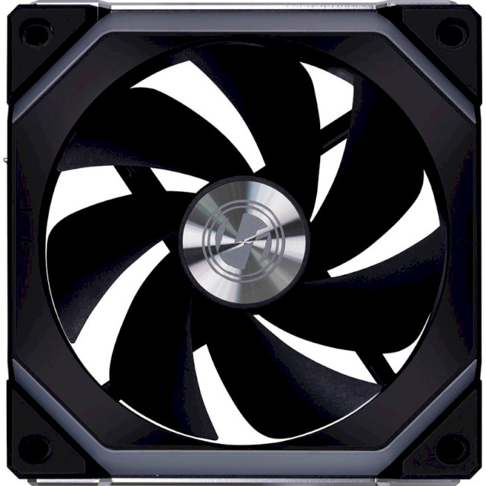 Вентилятор LIAN LI Uni Fan SL120 V2 Black (G99.12SLV21B.00)