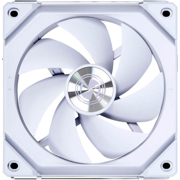 Вентилятор LIAN LI Uni Fan SL120 V2 White (G99.12SLV21W.00)