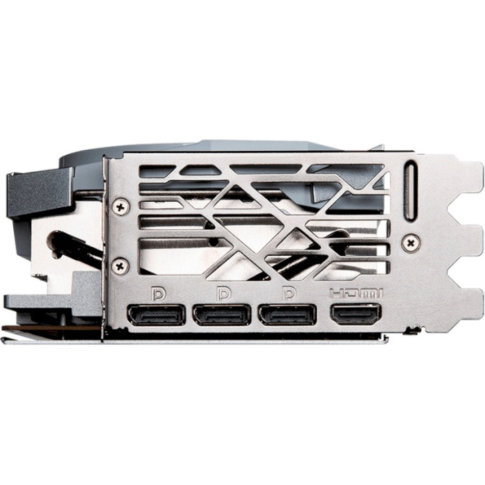 Відеокарта MSI GeForce RTX 4080 16GB Gaming Trio White