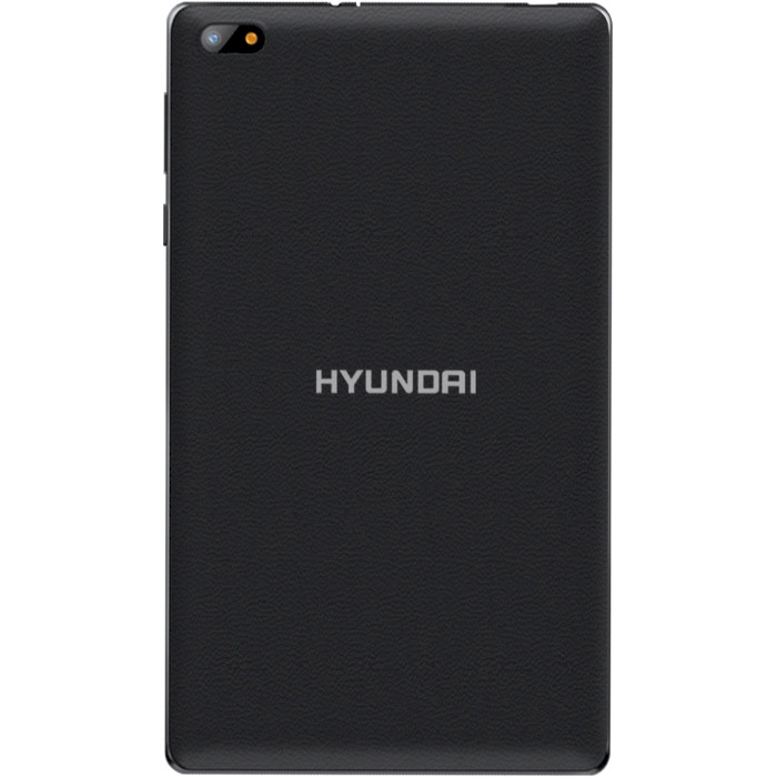Планшет HYUNDAI HyTab Plus 7WB1 2/32GB Black (HT7WB1RBK)