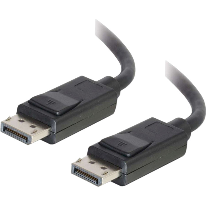 Кабель C2G DisplayPort 5м Black (CG54403)