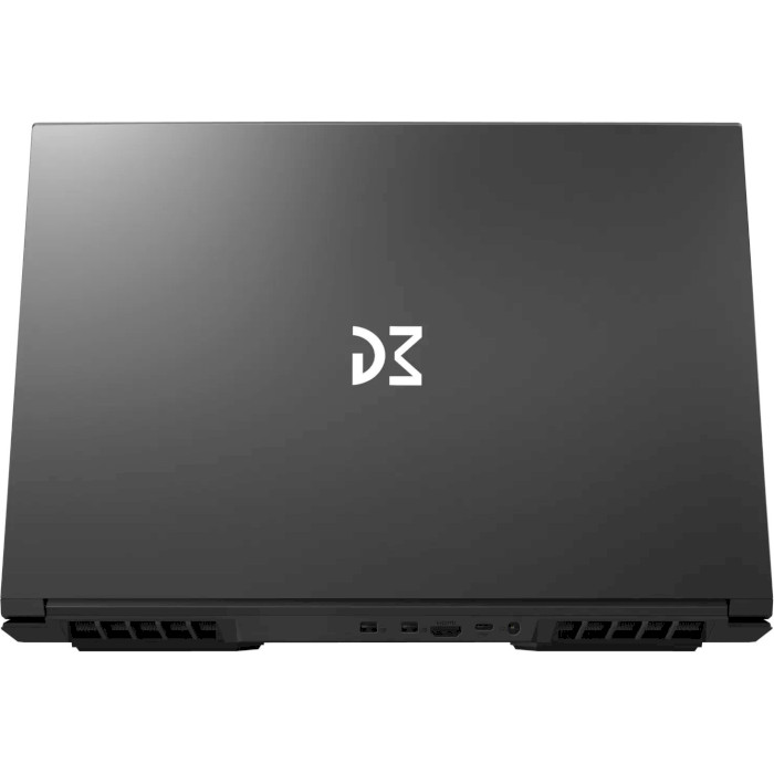 Ноутбук DREAM MACHINES RG3050-15 Black (RG3050-15UA34)