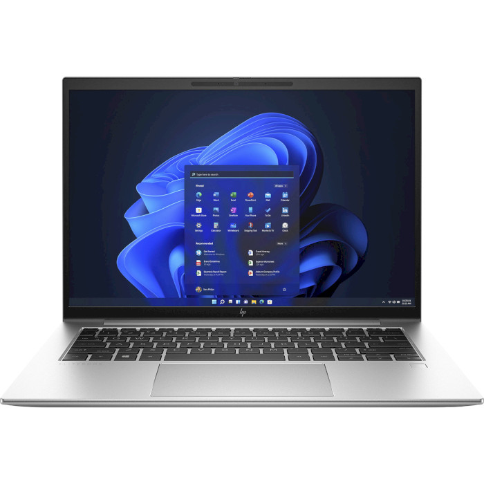 Ноутбук HP EliteBook 840 G9 Silver (6F5S6EA)