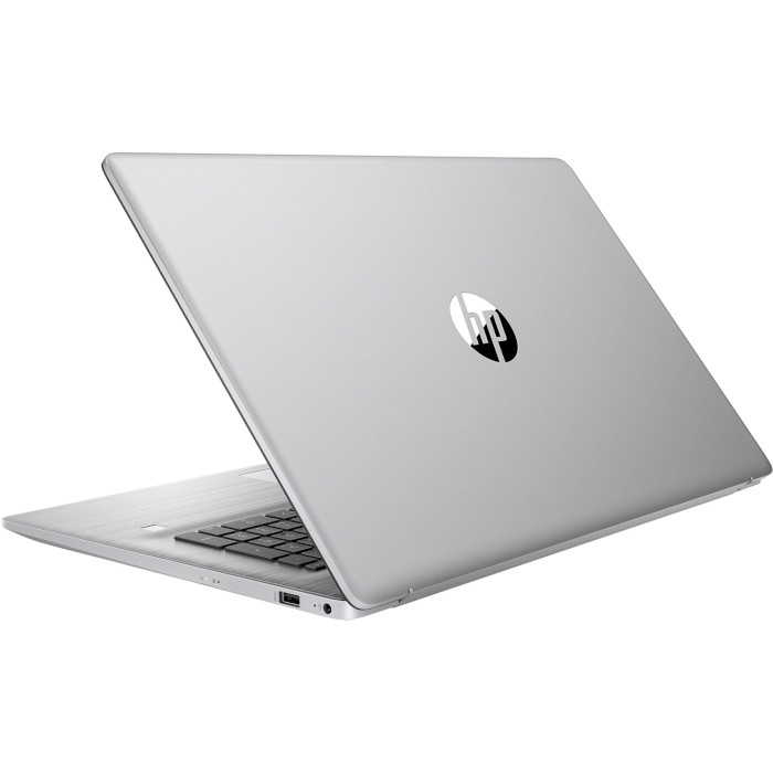 Ноутбук HP 470 G9 Asteroid Silver (6S7D4EA)