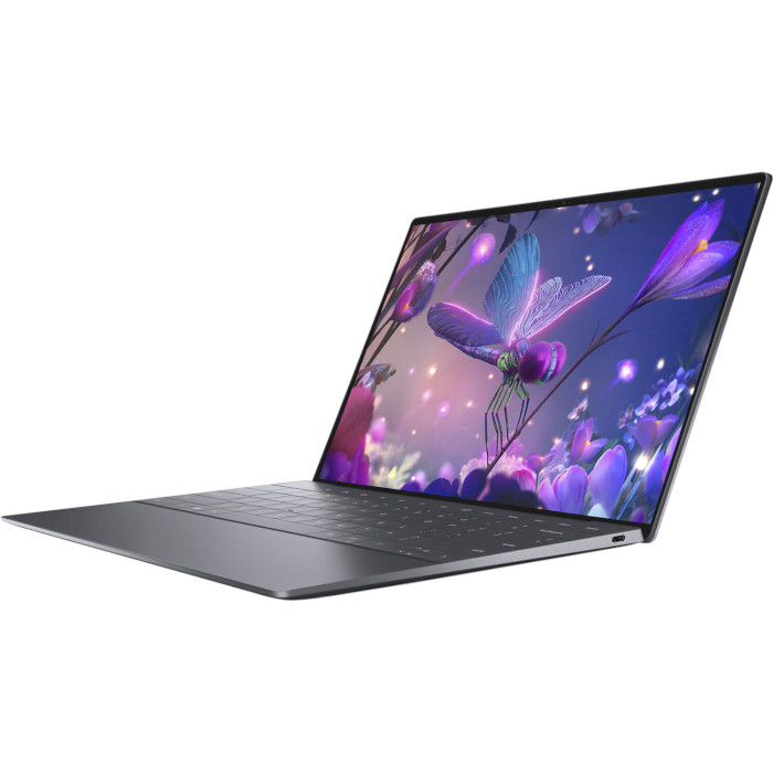 Ноутбук DELL XPS 13 Plus 9320 Touch Graphite (210-BDVD_UHD)