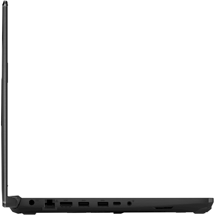 Ноутбук ASUS TUF Gaming F15 FX506HF Graphite Black (FX506HF-HN016)