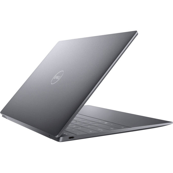 Ноутбук DELL XPS 13 Plus 9320 Touch Graphite (210-BDVD_I7161TBW11P)