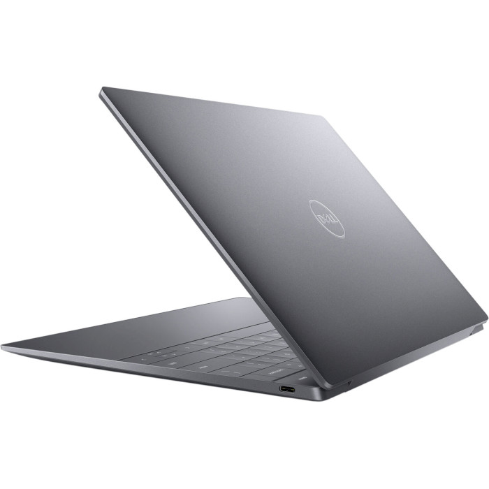 Ноутбук DELL XPS 13 Plus 9320 Touch Graphite (210-BDVD_I7161TBW11P)