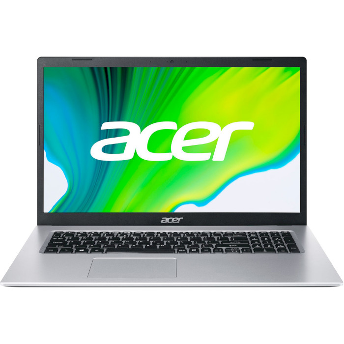 Ноутбук ACER Aspire 3 A317-33 Pure Silver (NX.AD0EU.00G)
