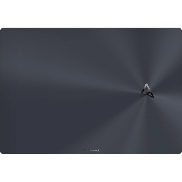 Ноутбук ASUS ZenBook Pro 14 Duo OLED UX8402VV Tech Black (UX8402VV-P1048)