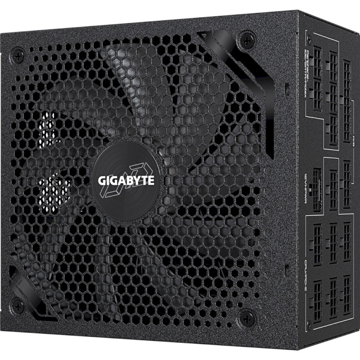 Блок питания 1300W GIGABYTE UD1300GM PG5