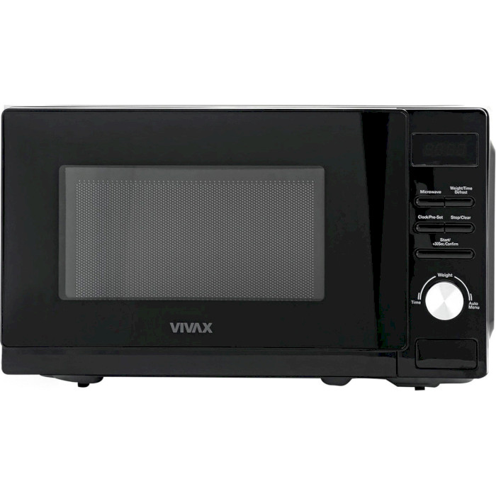 Микроволновая печь VIVAX MWO-2070BL