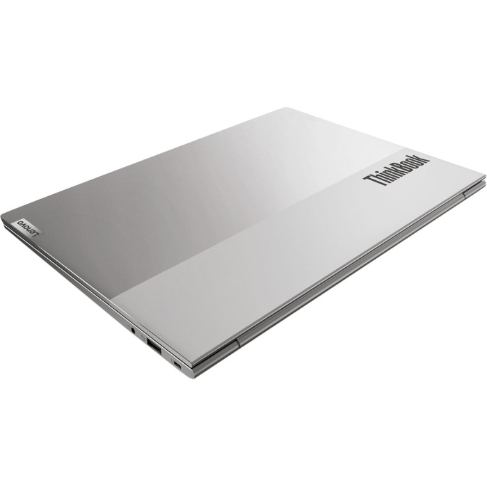 Ноутбук LENOVO ThinkBook 13s G4 IAP Arctic Gray (21AR0045RA)