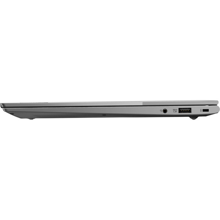 Ноутбук LENOVO ThinkBook 13s G4 IAP Arctic Gray (21AR000RRA)