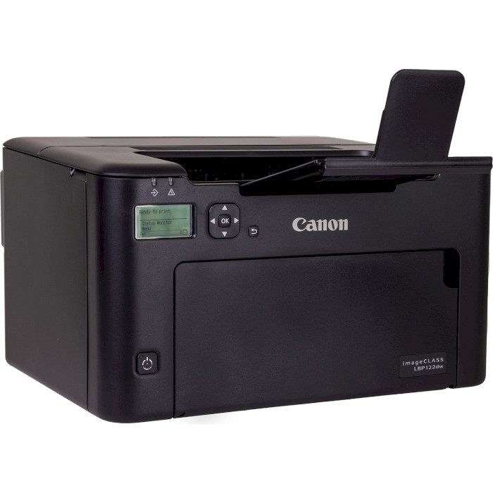Принтер CANON i-SENSYS LBP122dw (5620C001)