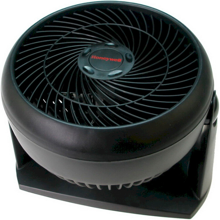 Вентилятор підлоговий HONEYWELL Turbo Fan (HT900E4)