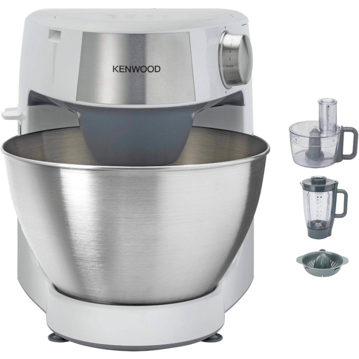 Кухонна машина KENWOOD Prospero Plus KHC29A.H0WH (0W20010094)