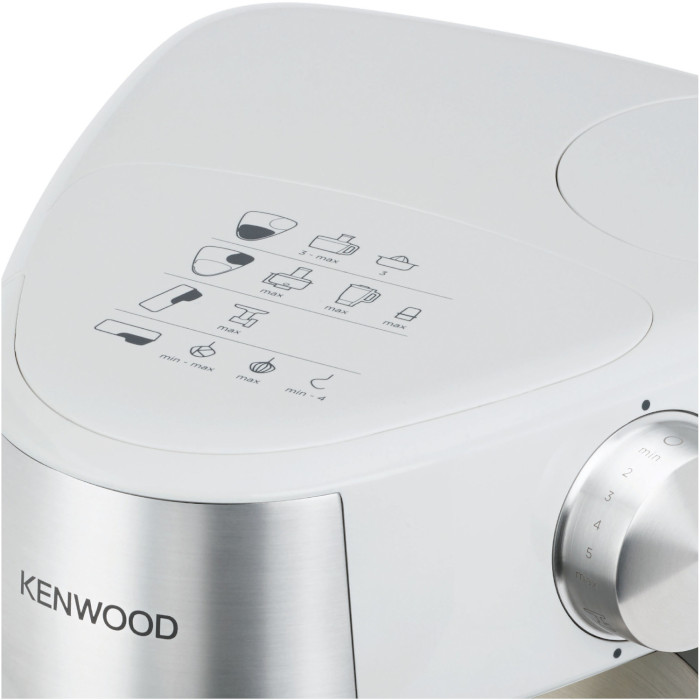 Кухонна машина KENWOOD Prospero Plus KHC29A.H0WH (0W20010094)