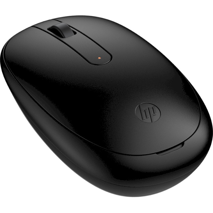 Мышь HP 240 Black (3V0G9AA)