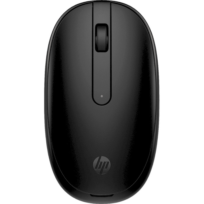 Мышь HP 240 Black (3V0G9AA)