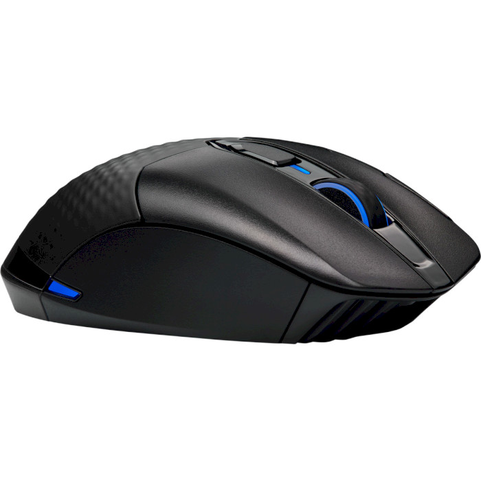 Миша ігрова CORSAIR Dark Core RGB Pro Black (CH-9315411-EU)