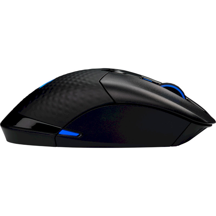 Миша ігрова CORSAIR Dark Core RGB Pro SE Black (CH-9315511-EU)