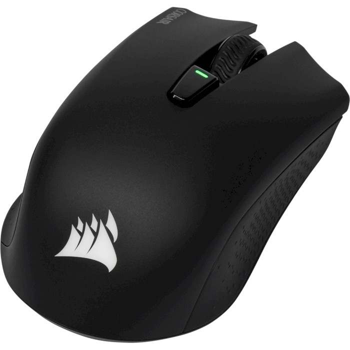Миша ігрова CORSAIR Harpoon RGB Wireless Black (CH-9311011-EU)
