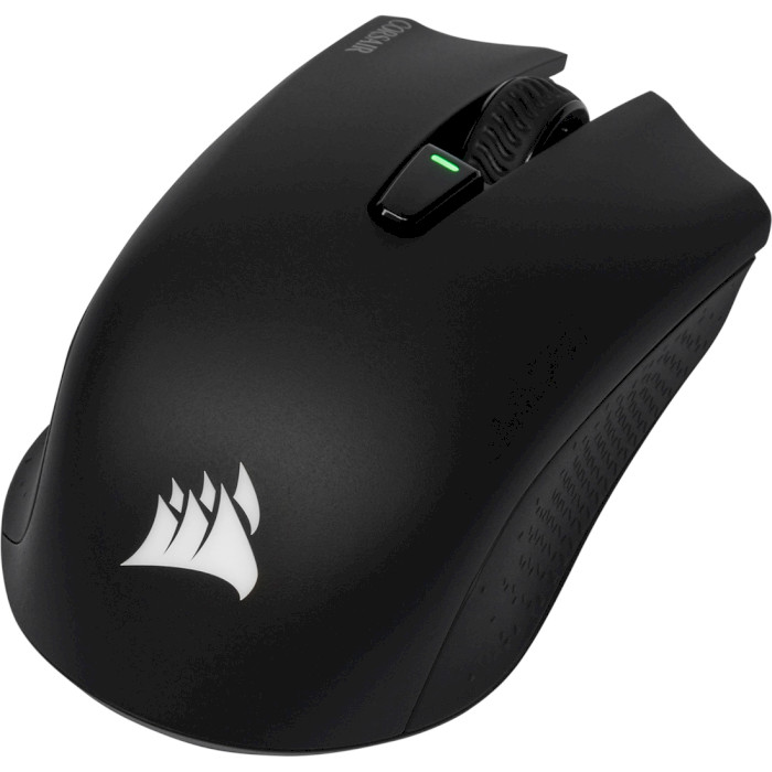 Мышь игровая CORSAIR Harpoon RGB Wireless Black (CH-9311011-EU)