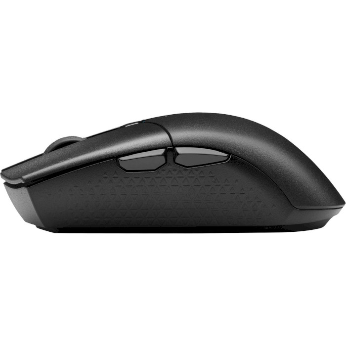 Миша ігрова CORSAIR Katar Pro Wireless Black (CH-931C011-EU)