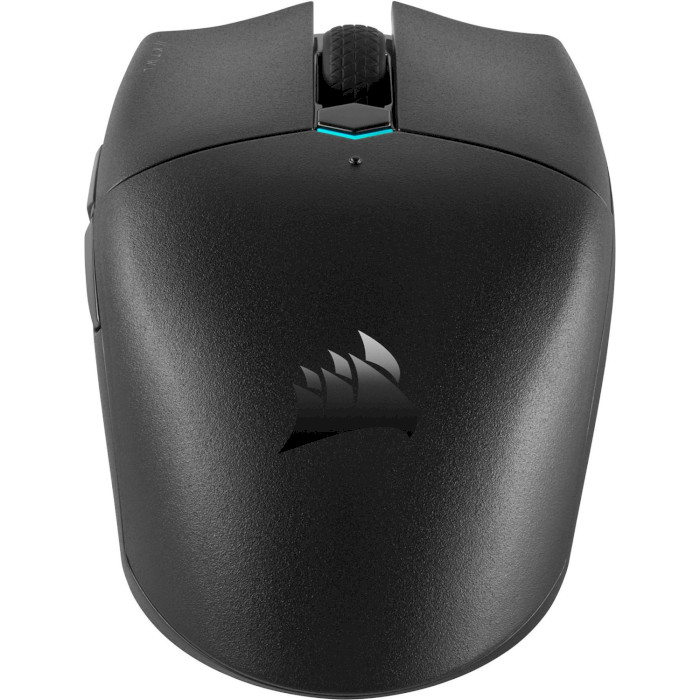 Миша ігрова CORSAIR Katar Pro Wireless Black (CH-931C011-EU)