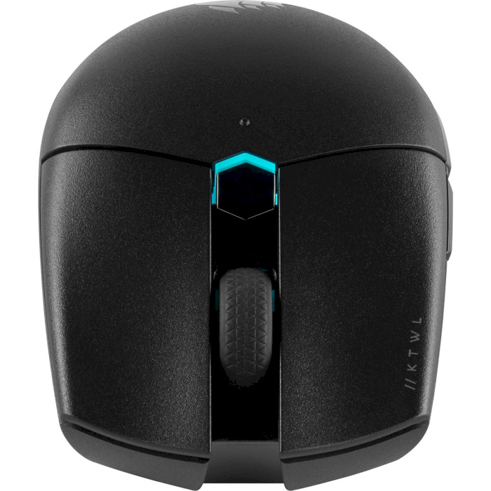 Миша ігрова CORSAIR Katar Pro Wireless Black (CH-931C011-EU)