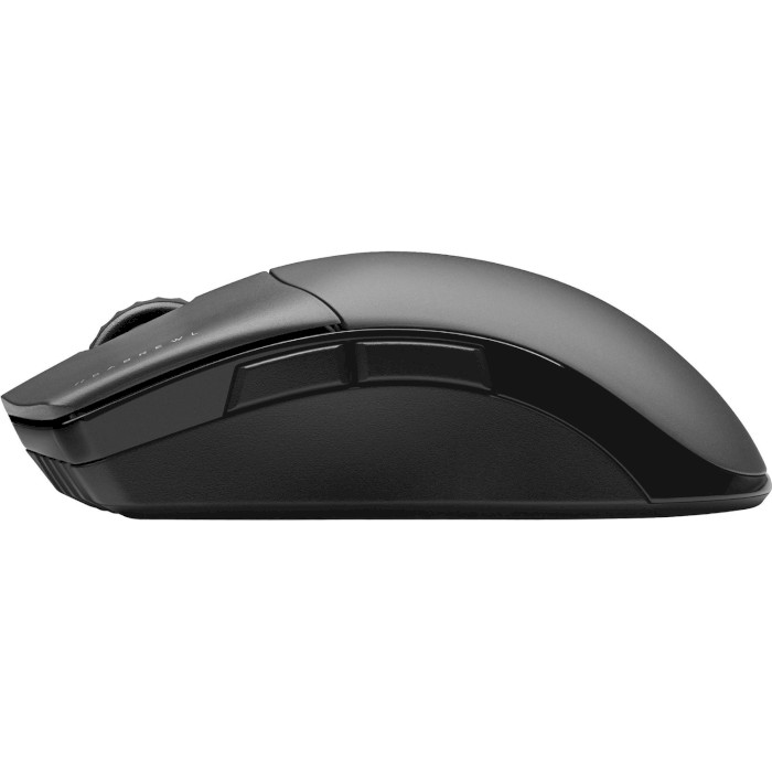 Миша ігрова CORSAIR Sabre RGB Pro Wireless Champion Series Black (CH-9313211-EU)