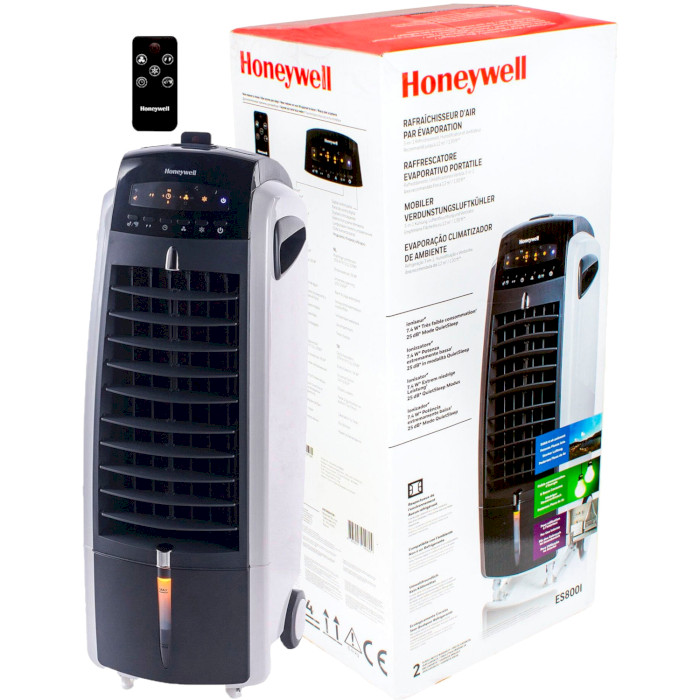 Очищувач повітря HONEYWELL ES800I