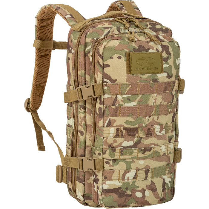 Тактический рюкзак HIGHLANDER Recon 20L (TT164-HC)