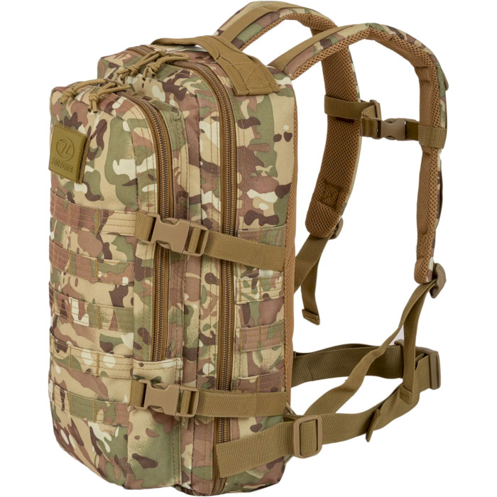 Тактический рюкзак HIGHLANDER Recon 20L (TT164-HC)